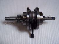 Grankshaft CG125/150